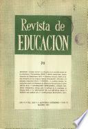Revista de educación nº 70