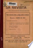 Revista de educación nacional