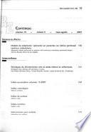 Revista de enfermería del Instituto Mexicano del Seguro Social