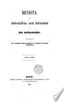 Revista de España