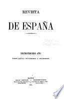 Revista de España