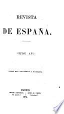 Revista de España