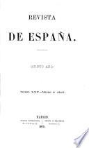 Revista de España