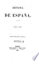 Revista de España