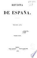 Revista de España