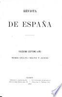 Revista de España