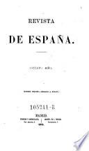 Revista de España