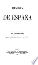 Revista de España