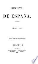 Revista de España