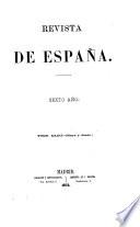 Revista de España