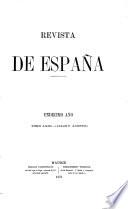 Revista de España
