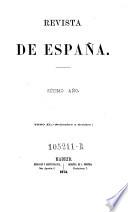 Revista de España