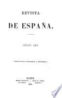 Revista de España