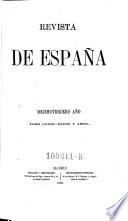 Revista de España