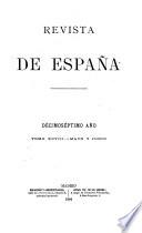 Revista de España
