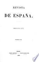 Revista de España