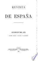 Revista de España