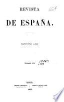 Revista de España