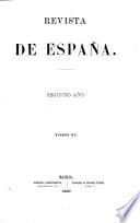 Revista de España