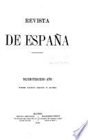 Revista de España