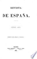 Revista de España
