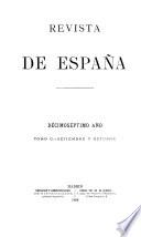 Revista de España