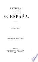 Revista de España