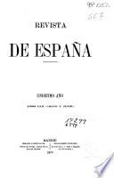 Revista de España