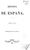 Revista de España