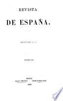 Revista de España