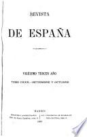 Revista de España