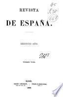 Revista de España