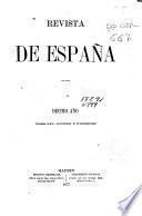 Revista de España