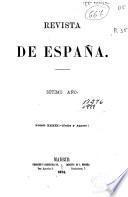 Revista de España