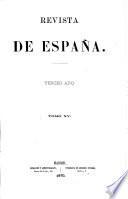 Revista de España