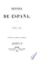 Revista de España
