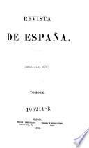 Revista de España