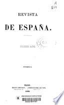 Revista de España