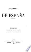 Revista de España