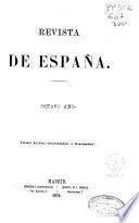 Revista de España