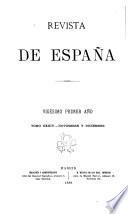 Revista de España