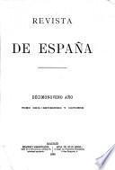 Revista de España
