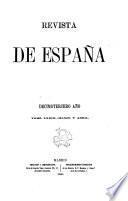 Revista de España