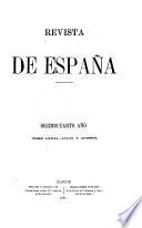 Revista de España