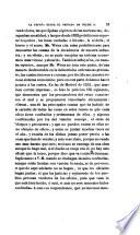 Revista de España y del estrangero. Dir. y red. principal, F. Gonzalo Moron. [Continued as] Revista de España, de Indias y del estrangero