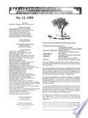 Revista de estudios colombianos y latinoamericanos