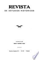 Revista de estudios históricos