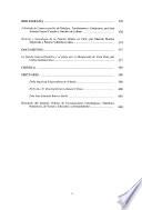 Revista de estudios históricos