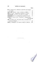 Revista de geografia colonial y mercantil