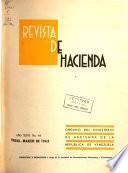 Revista de hacienda